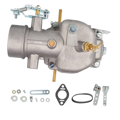 Bethesda Industrial New Carburetor For Massey Ferguson Tractors 65 3165 165, 194996M93, 517099M93