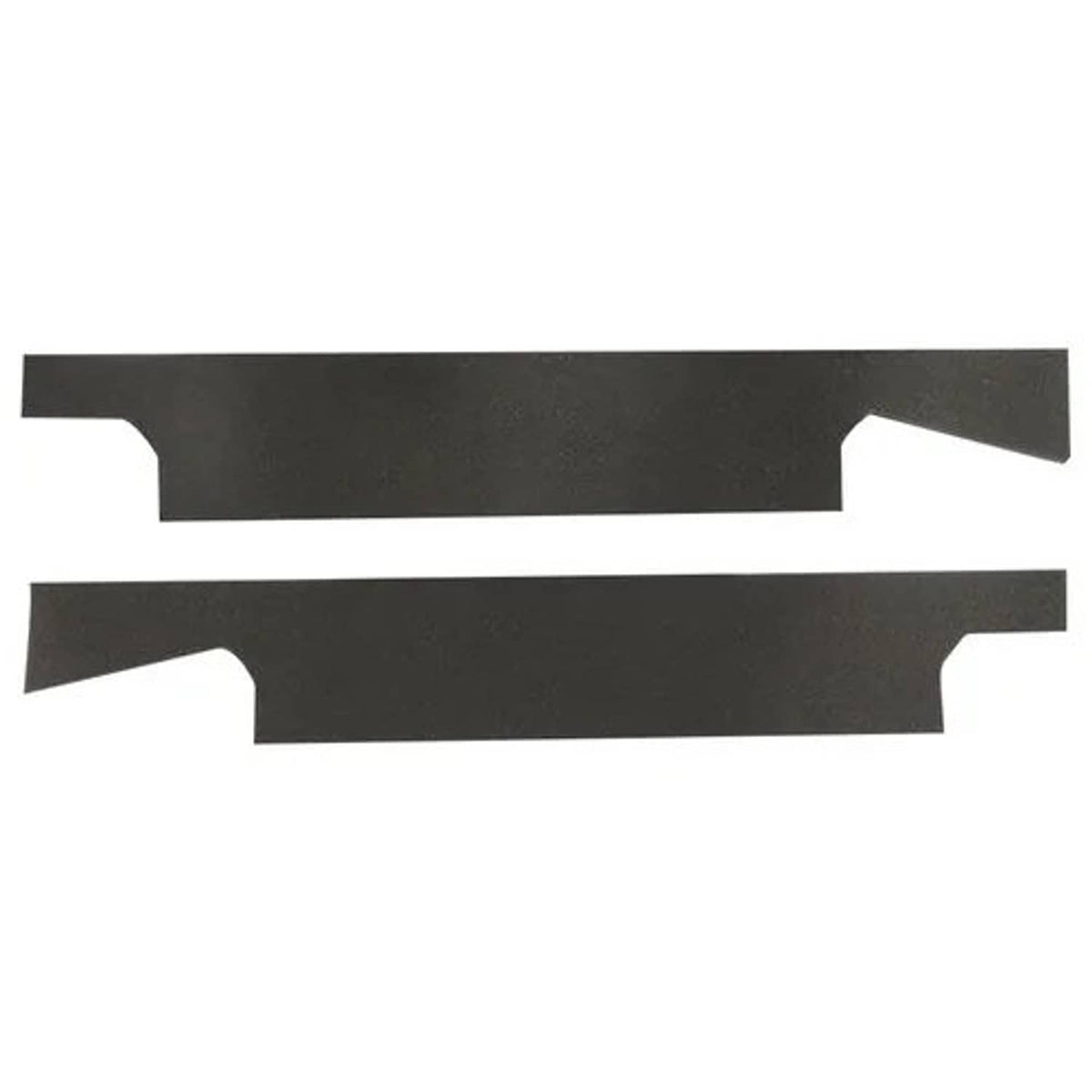 Bethesda Industrial Radiator and Condenser Side Foam Seals fits John Deere 4440