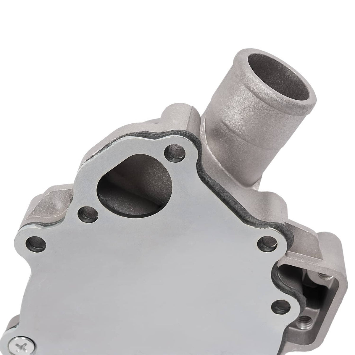 Bethesda Industrial Water Pump For SKID STEER 410 Ford 3415 New Holland TC30 TC35 Case #SBA145017790