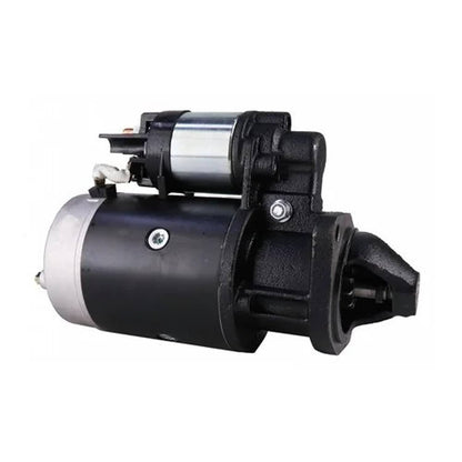 Bethesda Industrial Starter - Bosch DD (17090) fits Massey Ferguson 210 1040 3280197M91
