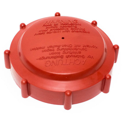 Bethesda Industrial Solo Back Pack Pump Sprayer 425 475 Threaded Replacement Tank Cap 4200242