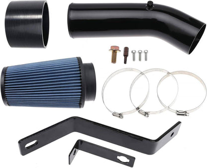 Bethesda Industrial Car Cold Air Intake Kit & Filter for 1999.5-2003 Ford F250 F350 7.3L Powerstroke