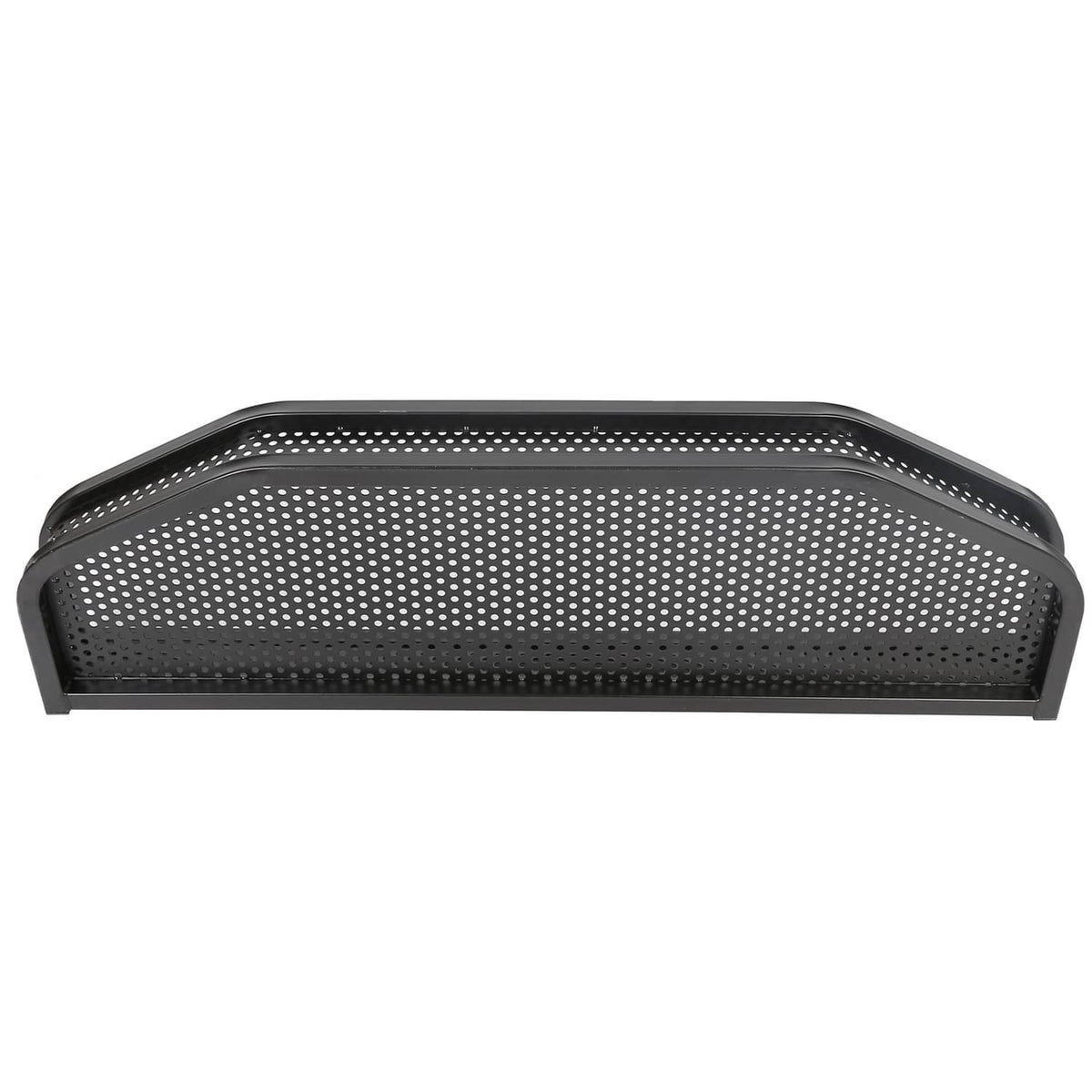Bethesda Industrial Heavy Duty Front Clay Cargo Basket For EZGO TXT Golf Cart w/ Mounting Brackets