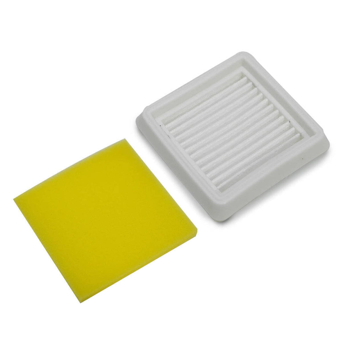 Bethesda Industrial 2PK Air Filter Combo for ECHO SRM-2620 SHC-2620 Trimmers A226002030 A226002040