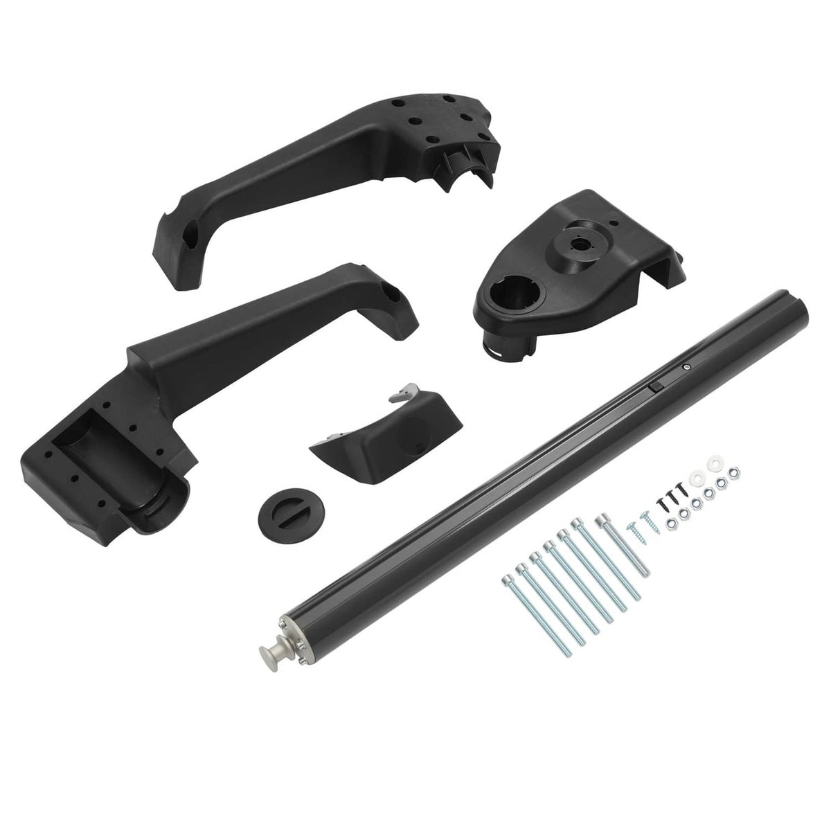 Bethesda Industrial Switch Water Ski Wake Pylon w/ assembly components For Boat Sea Doo #295100971