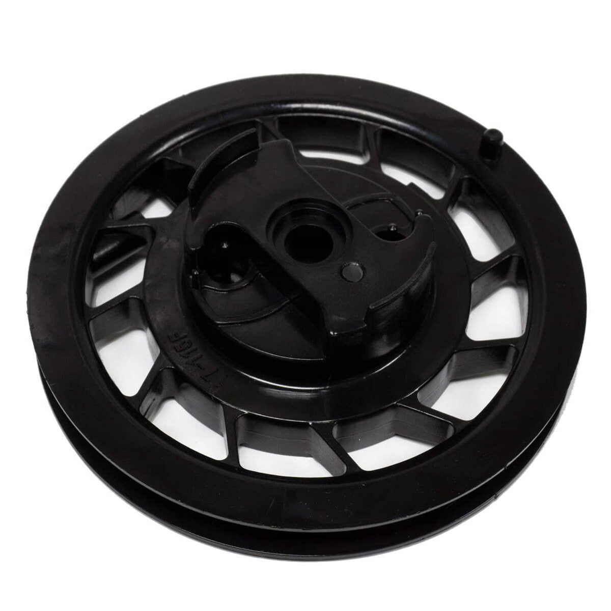 Bethesda Industrial Pulley/Spring Assy for 499901 9F900 9G900 9H900 Series Engine