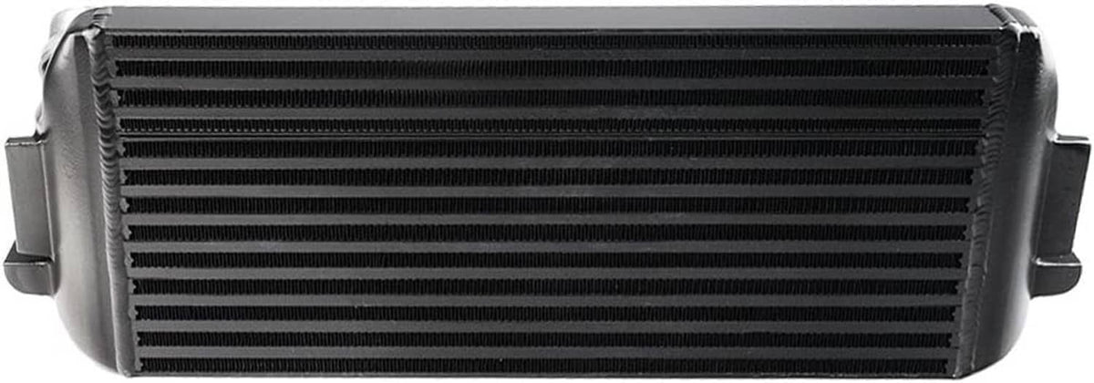 Bethesda Industrial New Front Mount Intercooler Kit For BMW E82 E88 135i 1M E90 E92 335i E89 Z4