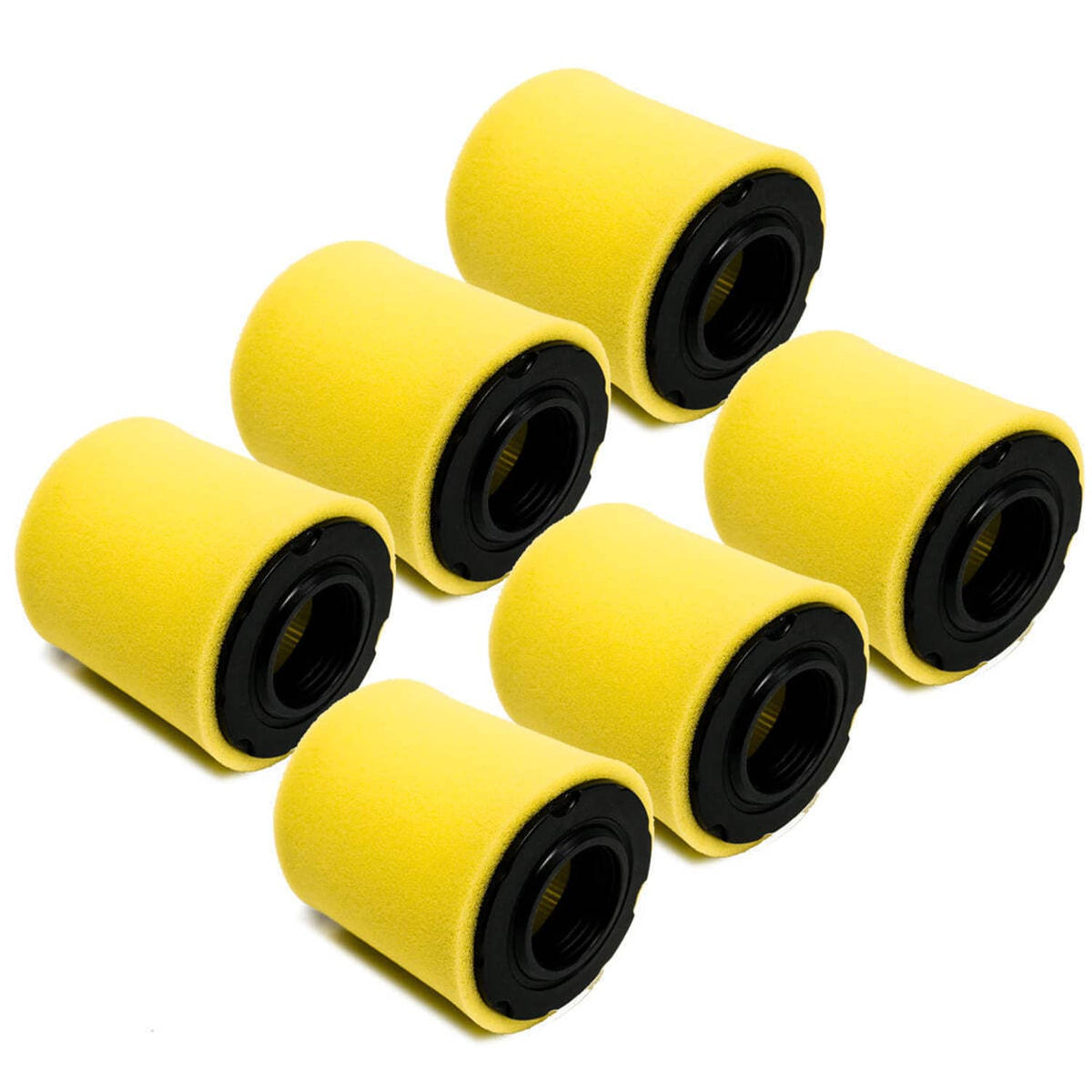 Bethesda Industrial 6PK Air Filter Cartridge w/ Pre Filter for 591583 796032 5429