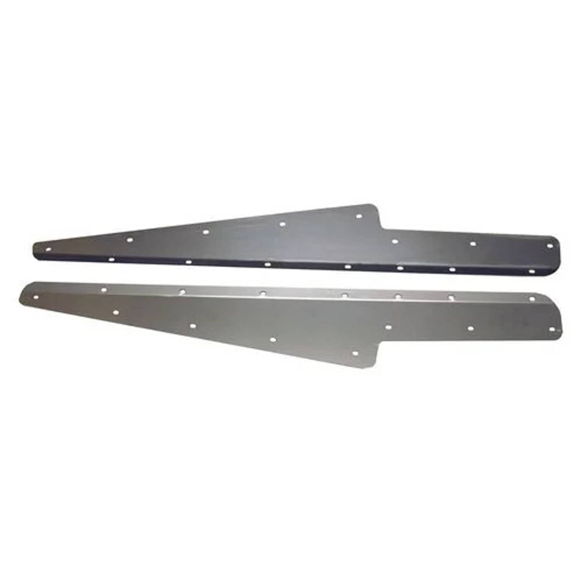 Bethesda Industrial Poly Snout Protector Kit fits John Deere 606C 608C 612C 616C 618C 708C 712C