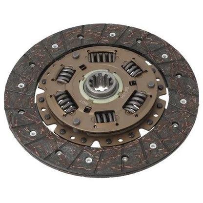 Bethesda Industrial PTO Clutch Disc Spring Loaded fits Kioti CK25 CK27 CK30 CK35 T2195-14451
