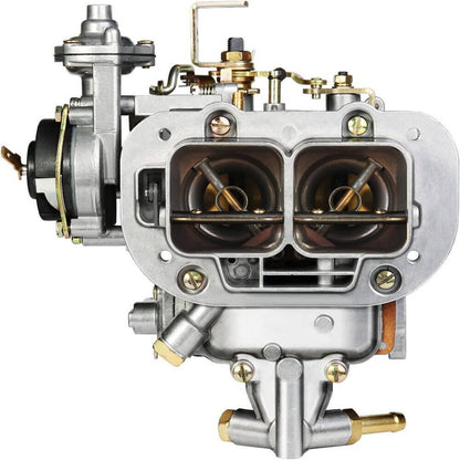 Bethesda Industrial For Nissan Toyota Pickup Mazda B2000 Weber 32/36 DGEV DGV 2 Barrel Carburetor