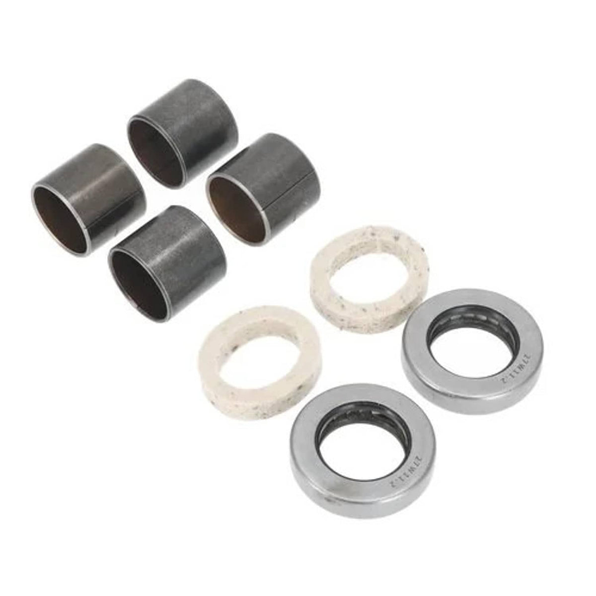 Bethesda Industrial Spindle Bushing Kit fits Massey Ferguson 135 165 183086M1 196165M1