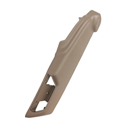 Bethesda Industrial Sand Beige Driver Side Seat Trim Panel for Volvo S60 S80 V70 XC70 XC90 39802015