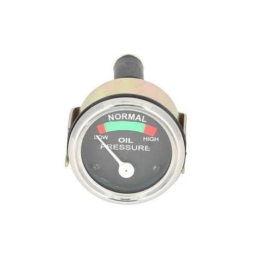 Bethesda Industrial Oil Pressure Gauge fits Massey Ferguson 135 165 180100M92 506902M92