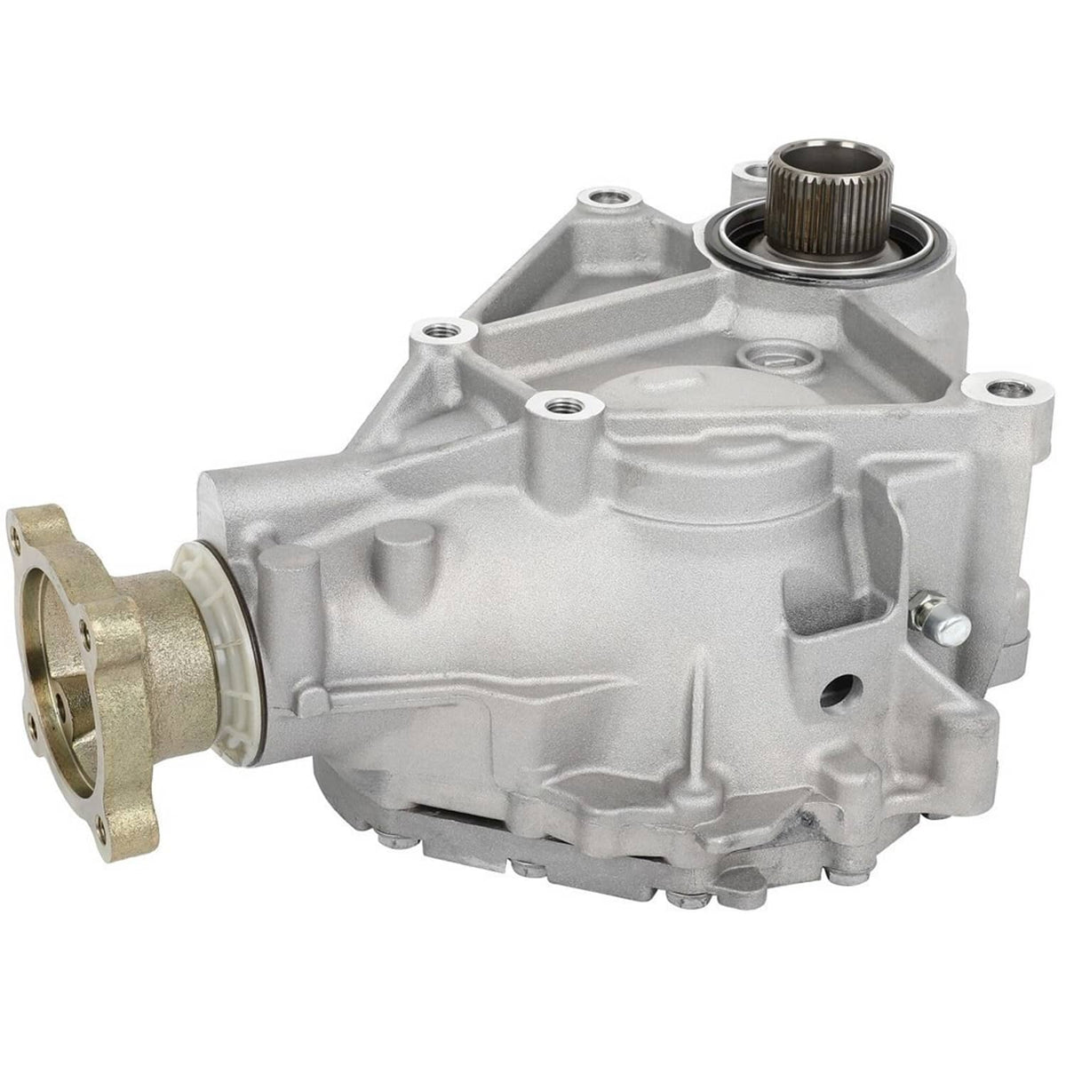 Bethesda Industrial Transfer Case Power Take Off Assembly 600-239 For 16-18 Ford Explorer DT4Z7251G