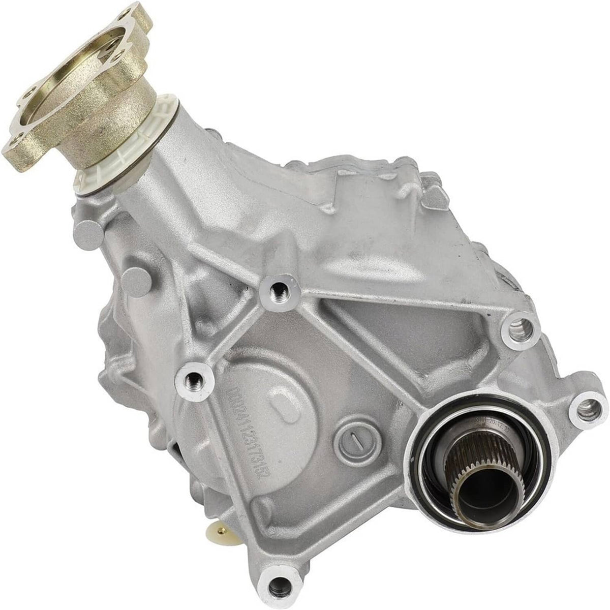Bethesda Industrial Transfer Case Power Take Off Assembly 600-239 For 16-18 Ford Explorer DT4Z7251G