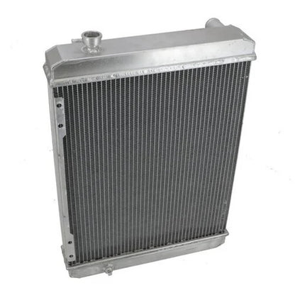 Bethesda Industrial Radiator - Aluminum Core fits Bobcat 430 430 D 435 6679831