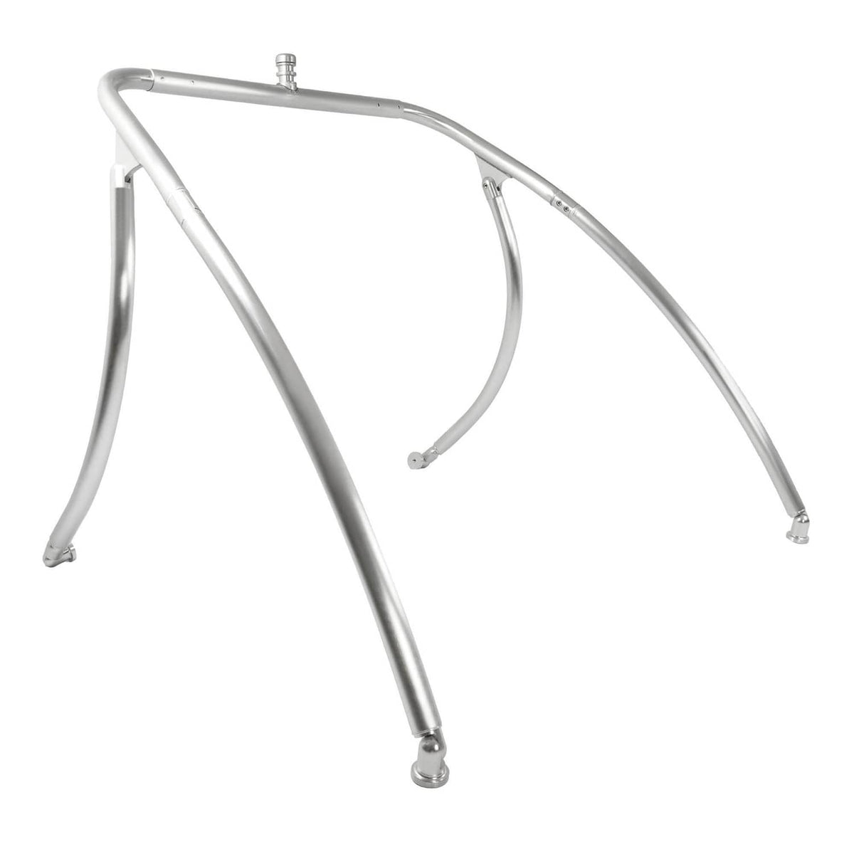 Bethesda Industrial Wakeboard Tower durable 2.25" Aluminum Tubing Fits most Boats From 62"-103" Wide