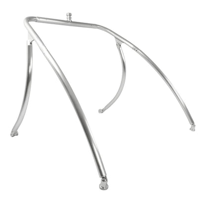 Bethesda Industrial Wakeboard Tower durable 2.25" Aluminum Tubing Fits most Boats From 62"-103" Wide