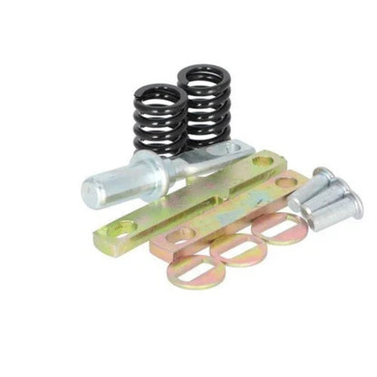 Bethesda Industrial Quick Attach Repair Kit - Electric and Manual Hook-up