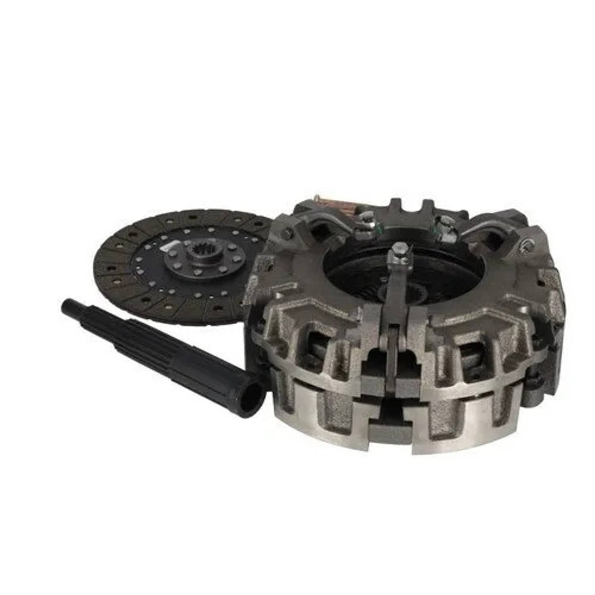Bethesda Industrial Dual Clutch Kit fits John Deere 950 990 1050 LVA801352 fits Yanmar fits Satoh