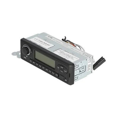Bethesda Industrial Radio USB MP3 Weatherband Bluetooth fits New Holland fits Case IH