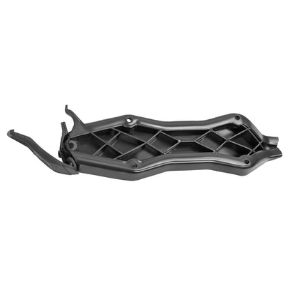 Bethesda Industrial Replace For 860202528 Black PE Fuel Caddy Base Kit For Ski-Doo LinQ