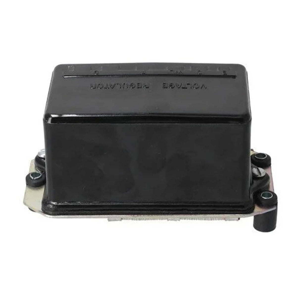 Bethesda Industrial Voltage Regulator - 12 Volt - 6 Terminal fits Ford 2000 4000 105E10505C 81818814