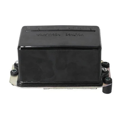 Bethesda Industrial Voltage Regulator - 12 Volt - 6 Terminal fits Ford 2000 4000 105E10505C 81818814