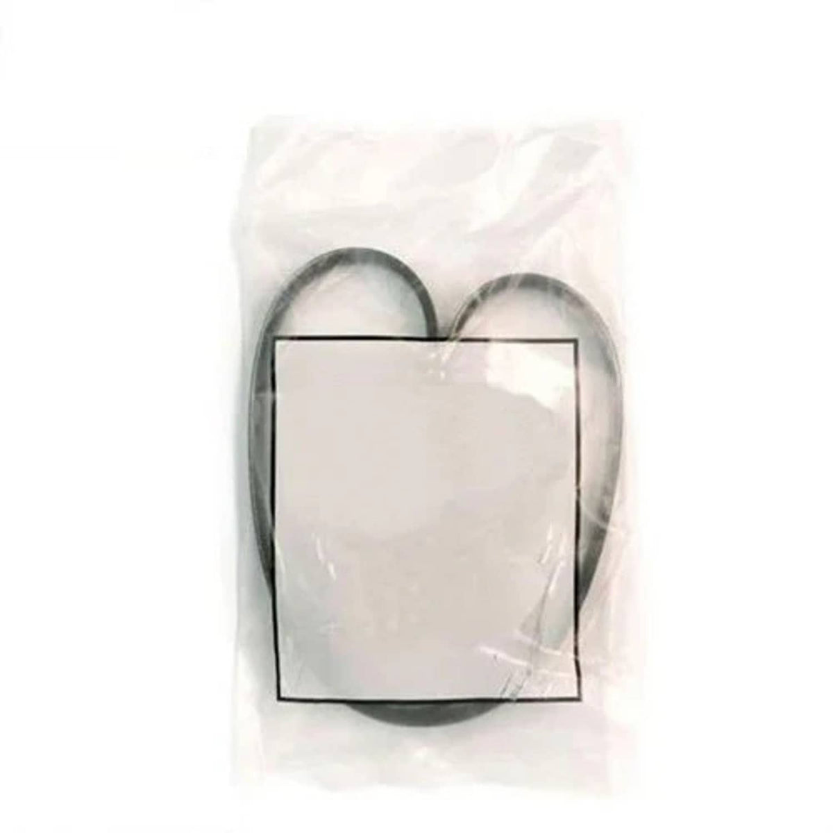 Bethesda Industrial Drive Belt for Toro CCR 2000 55-9300 38180 38185 2000E 2000R Snowblowers