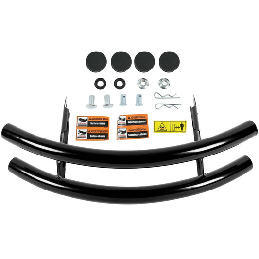 Bethesda Industrial Front Bumper Guard Lawn Tractor Protection For John Deere 100 Series #BG20944