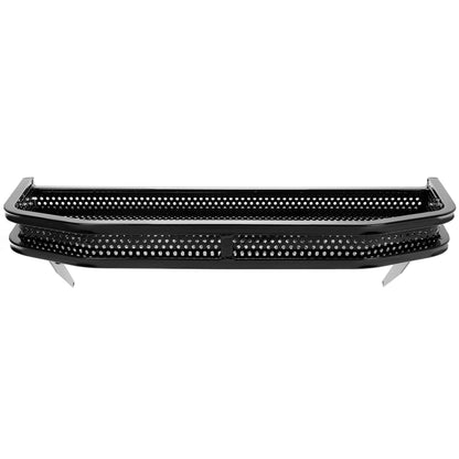 Bethesda Industrial Golf Cart Front Basket w/Mounting Brackets For Yamaha G14 G16 G19 G20 G21 G22