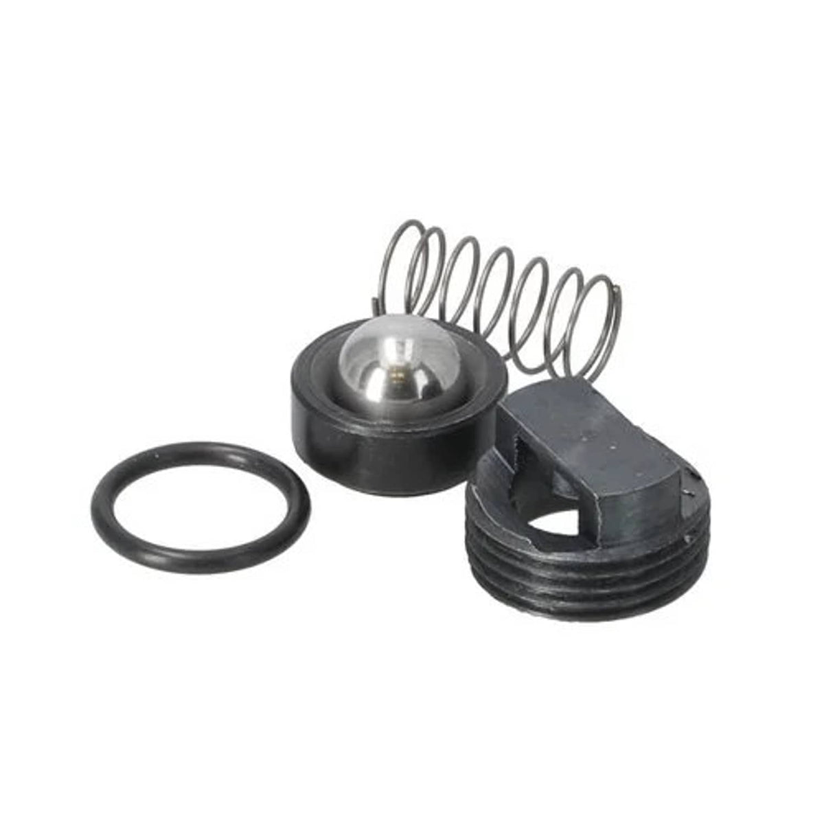 Bethesda Industrial Hydraulic Intake Valve Kit fits Allis Chalmers fits White 2-50 2-60 fits Oliver