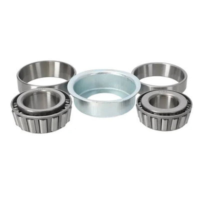 Bethesda Industrial Wheel Bearing Kit fits John Deere A AO B D G 50 60 70 520 620 720 730 530 630