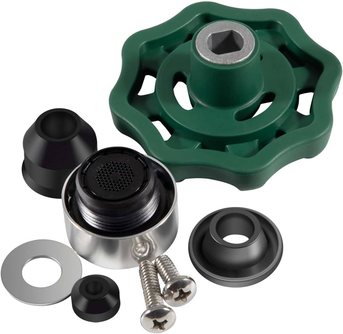Bethesda Industrial Replace for Prier P-164KT-807 Rebuild Kit fit for P-164 Original or Diamond