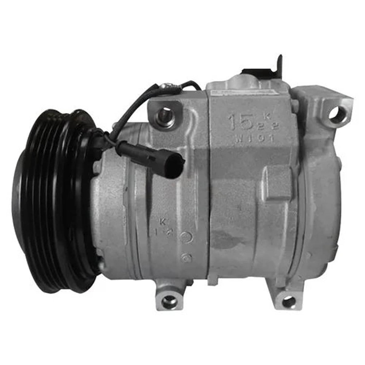 Bethesda Industrial Air Conditioning Compressor- 12V 10S15C fits CLAAS 21894130