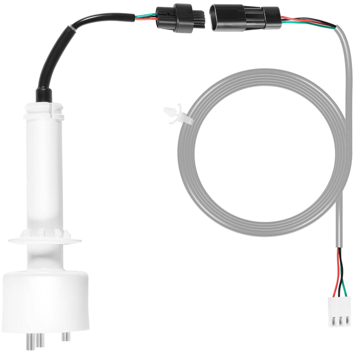 Bethesda Industrial 000016053 Ice Water Level Sensor Probe Kit with Harness for Manitowoc Ice Maker