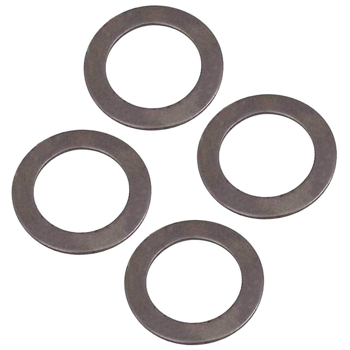 Bethesda Industrial 4PK Genuine OEM Wright 13990023 Spindle Caster Bushing for Serial No. 26288 & Up