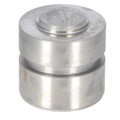 Bethesda Industrial Hydraulic Lift Piston - 2-1/2" Single Groove fits Massey Ferguson TO35