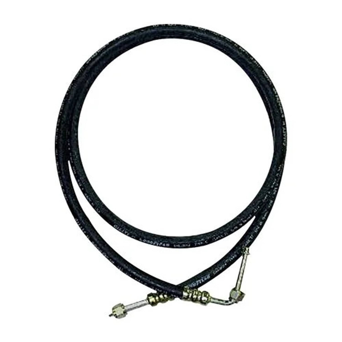 Bethesda Industrial Condenser to Receiver Drier Hose fits Case IH 4894 A151071
