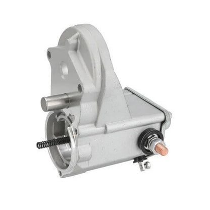 Bethesda Industrial Starter Solenoid - Denso Style - 12 Volt - 3 Terminal fits Case fits Kubota
