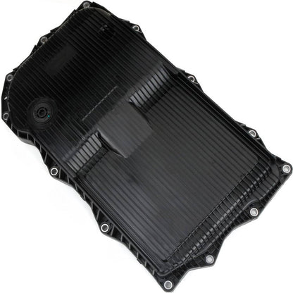 Bethesda Industrial Auto Transmission Oil Pan For Ram 1500 Dodge Charger Jeep Grand Cherokee 8HP70
