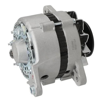 Bethesda Industrial Alternator - Denso Style (14129) fits Kubota 15321-64011 fits Denso 021000-0810