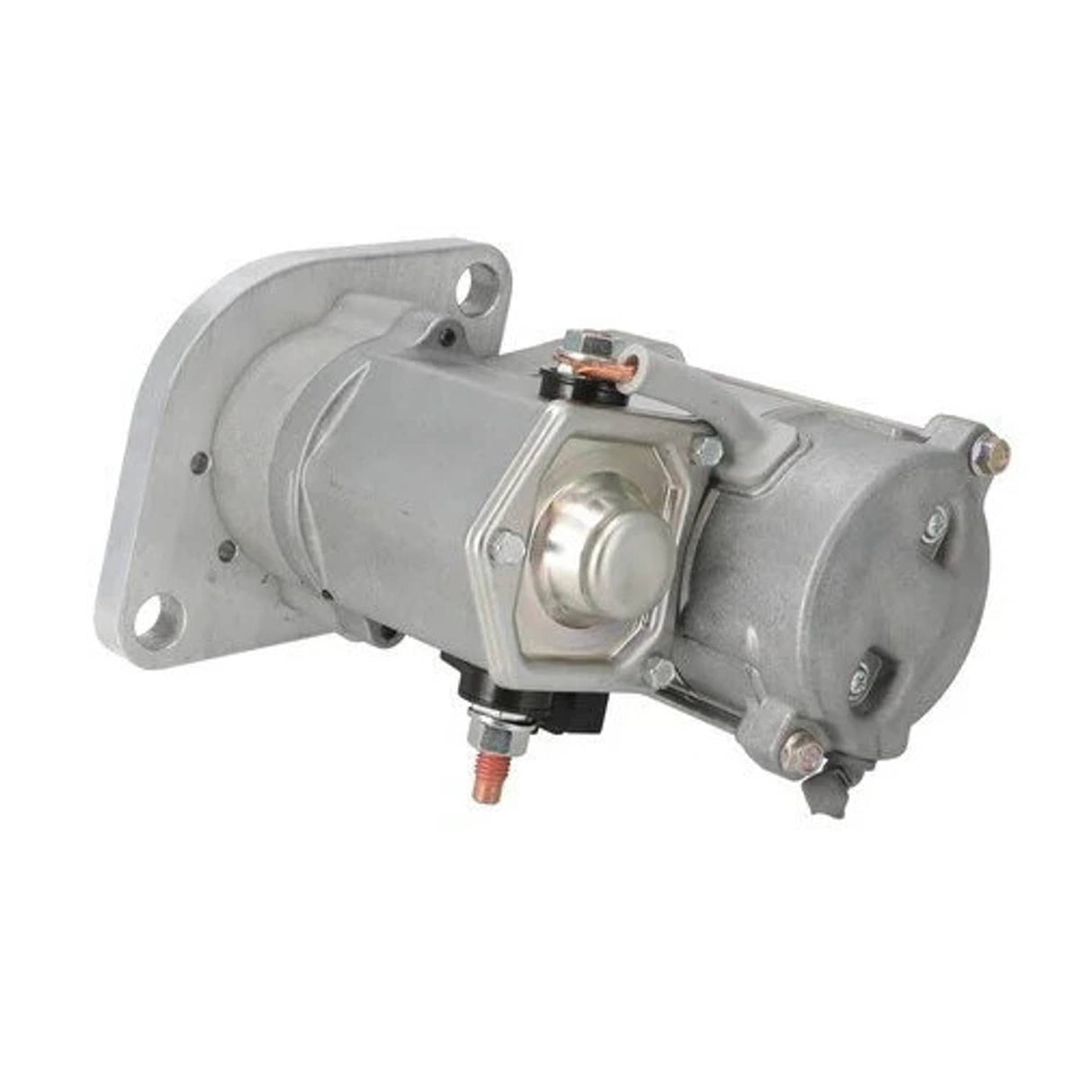 Bethesda Industrial Starter - IMI Hi Torque OSGR fits Yanmar YM1700 YM2000 124450-77010