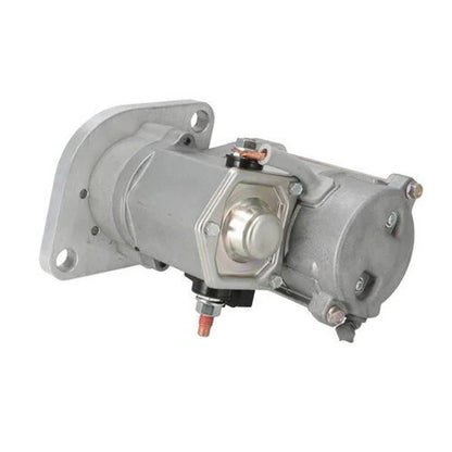 Bethesda Industrial Starter - IMI Hi Torque OSGR fits Yanmar YM1700 YM2000 124450-77010