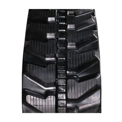 Bethesda Industrial Rubber Track 12" 300 x 52.5 x 80K Heavy Duty fits Case