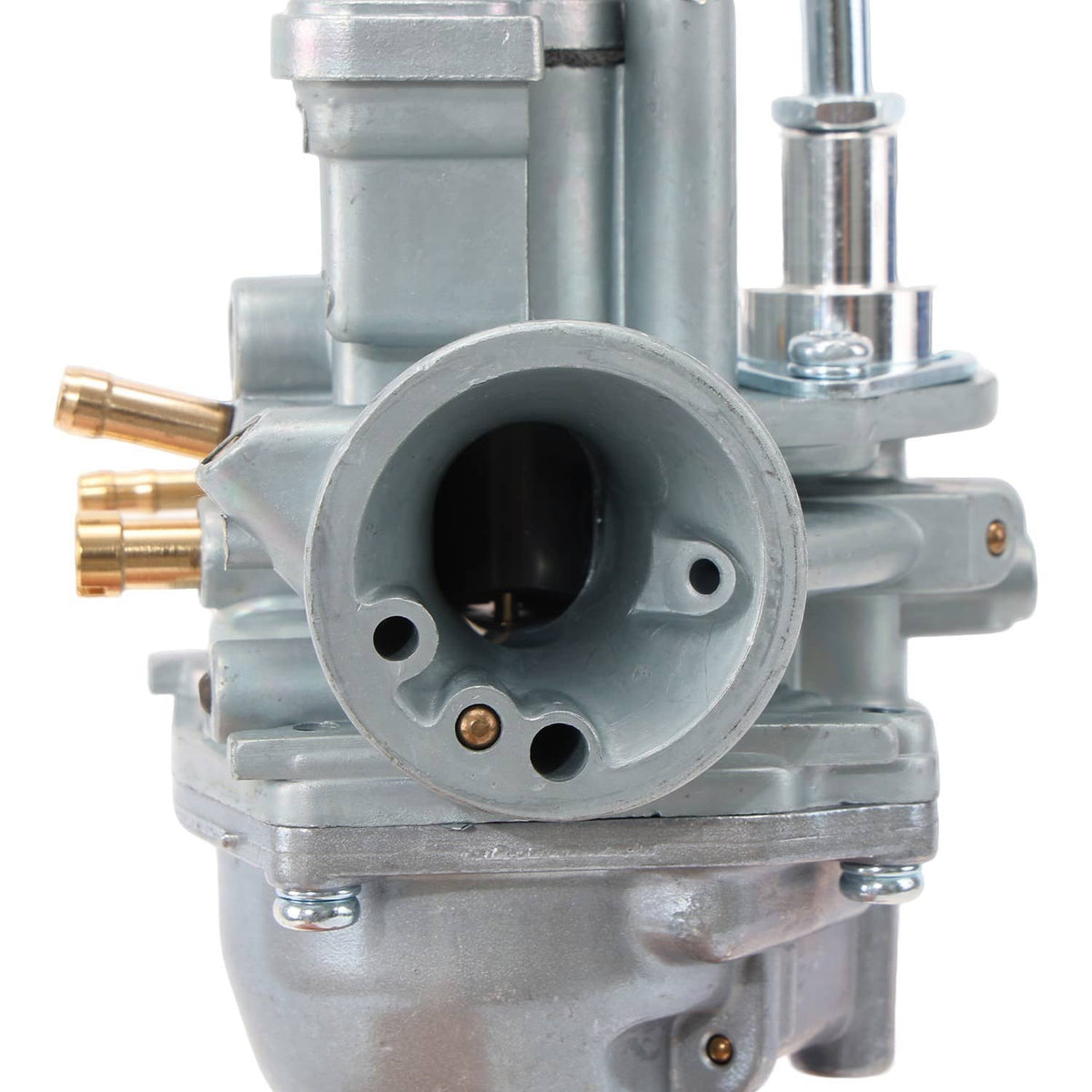 Bethesda Industrial 0451049 0451668 Carburetor For Polaris Predator 50 2004-07 & Predator 90 2003-07