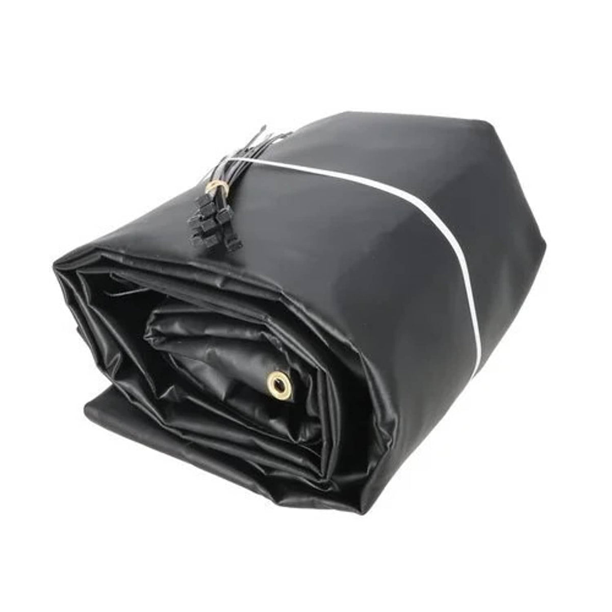 Bethesda Industrial Mower Safety Curtain fits Vicon CM216 CM217 ECC1106958