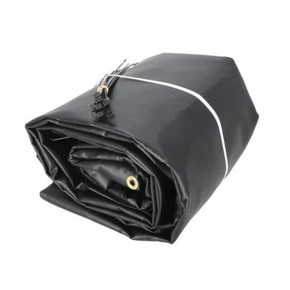 Bethesda Industrial Mower Safety Curtain fits Vicon CM216 CM217 ECC1106958