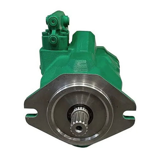 Bethesda Industrial Hydraulic Pump fits John Deere 6145R 6155R 6170R 6175R 6190R 6210R AL209259